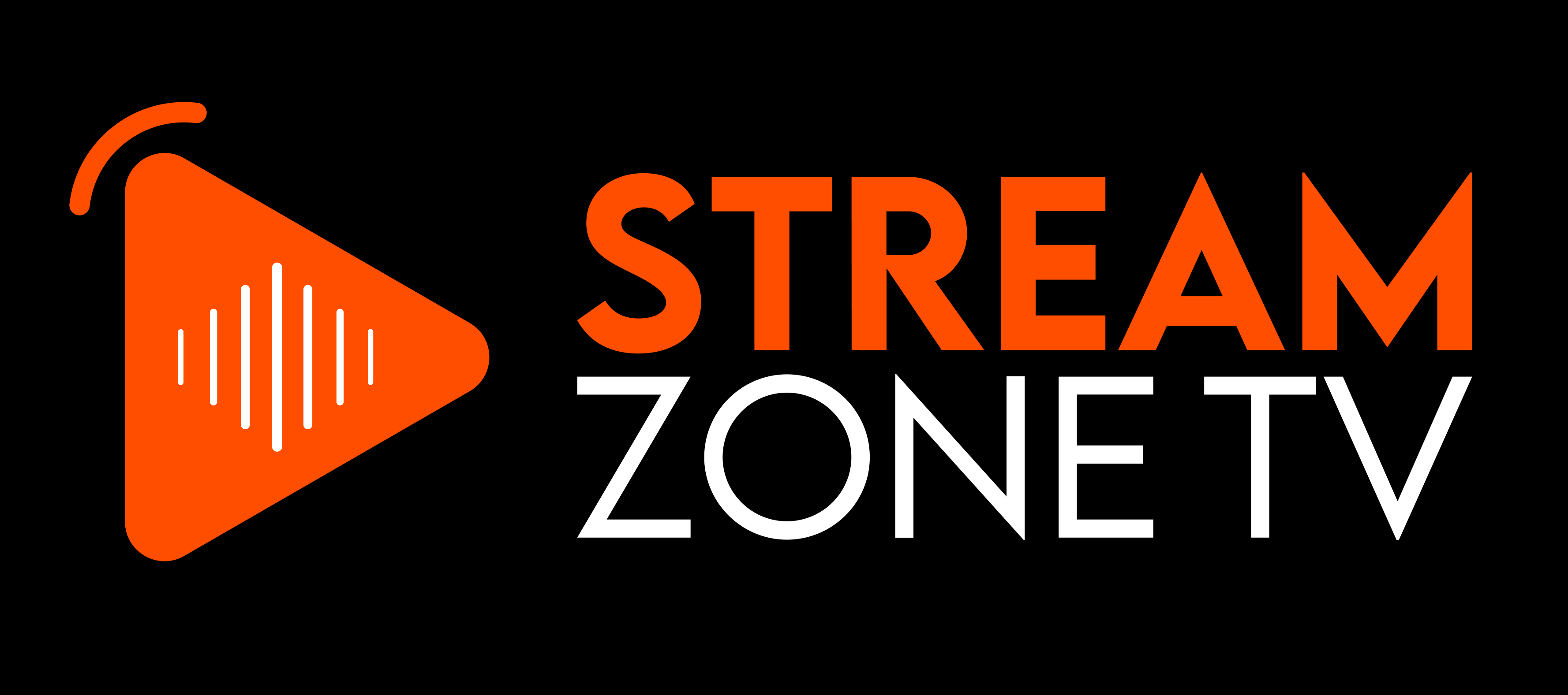 StreamZone TV